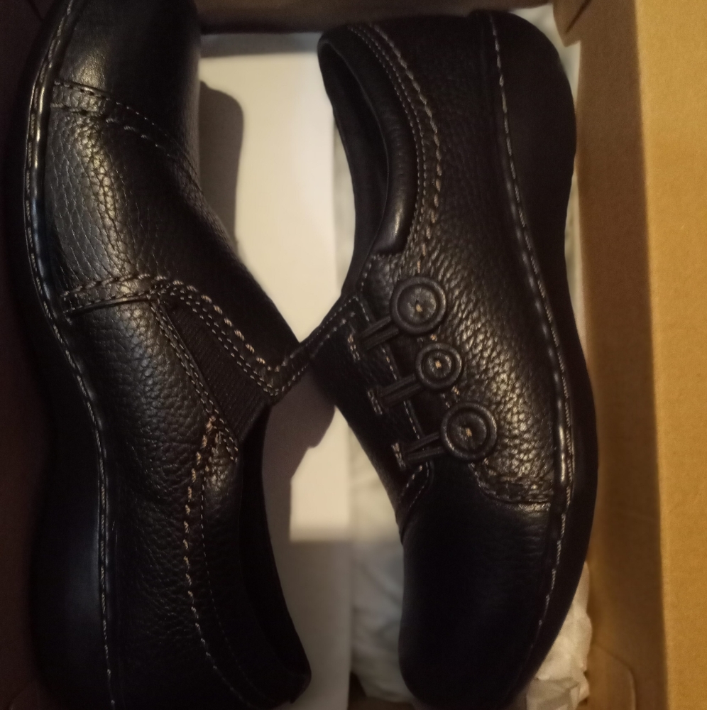 Brand New in box shoes